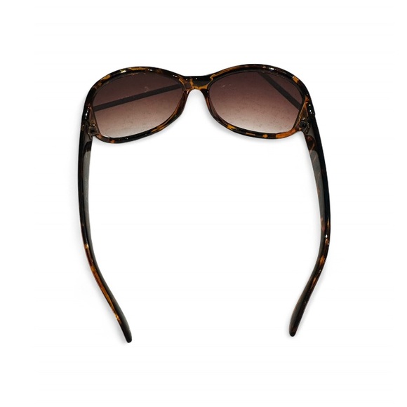 Chico's Tortoise Shell Sunglasses - Picture 2 of 11